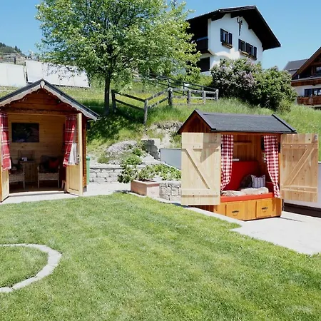 Rosenhof Appartamento