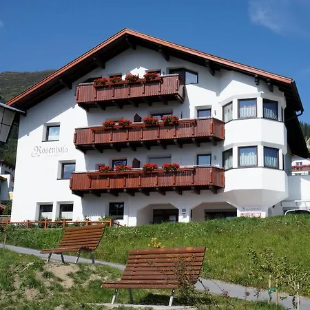 Appartamento Rosenhof